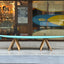 Used Michael Miller 5'8"  "panda" model