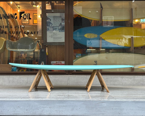 Used Michael Miller 5'8"  "panda" model
