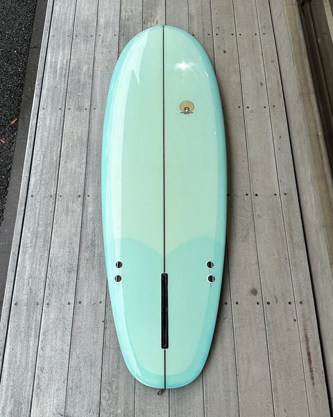 Used Michael Miller 5'8"  "panda" model