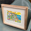 Bongo Bay Studio "Summer in Encinitas"