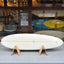 Used Mandala Custom Shape  6'9" "KOMODO"