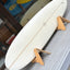 Used Mandala Custom Shape  6'9" "KOMODO"