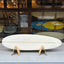 Used Mandala Custom Shape  6'9" "KOMODO"