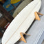 Used Mandala Custom Shape  6'9" "KOMODO"