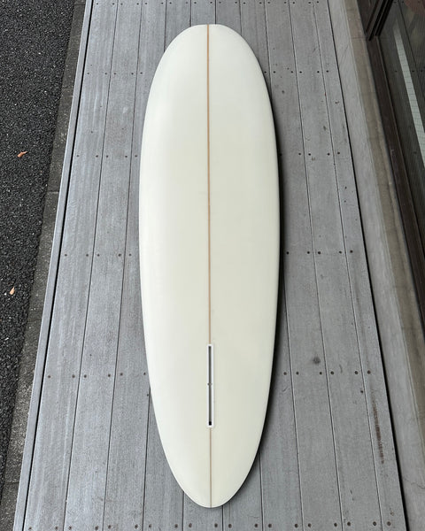 Used Mandala Custom Shape  6'9" "KOMODO"