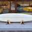 Used Custom Spence Surfboards 8'2" "HULL"
