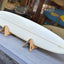 Used Custom Spence Surfboards 8'2" "HULL"