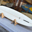 Used Custom Spence Surfboards 8'2" "HULL"