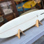 Used Custom Spence Surfboards 8'2" "HULL"