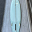 Used Steven Mast 7'1" "Hillbilly Hull Speedster"