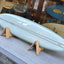 Used Steven Mast 7'1" "Hillbilly Hull Speedster"