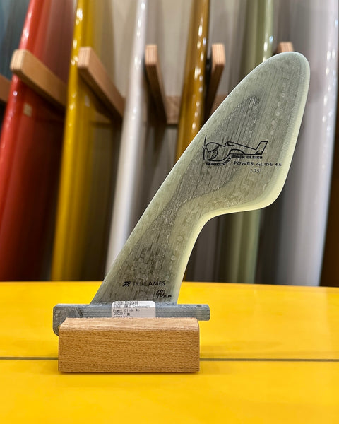 "True Ames"  GREENOUGH POWER GLIDE 45