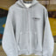 "STUNNER" 15.5 oz Zip Hoody