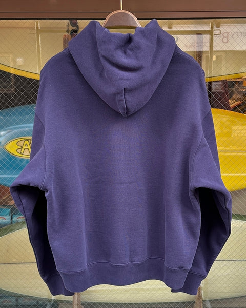 "STUNNER" 15.5 oz Zip Hoody