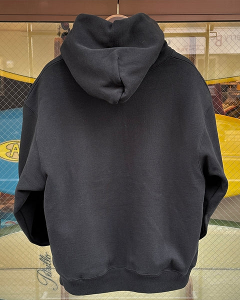 "STUNNER" 15.5 oz Zip Hoody
