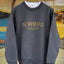 Stunning Foil オリジナル 15.5 oz Sweatshirt "STUNNER"