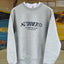 Stunning Foil オリジナル 15.5 oz Sweatshirt "STUNNER"