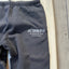 Stunning Foil オリジナル 15.5 oz Sweat pants "STUNER"