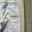 Stunning Foil オリジナル 15.5 oz Sweat pants "STUNER"