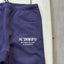 Stunning Foil オリジナル 15.5 oz Sweat pants "STUNER"