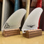 "NVS" Skip Frye Nozzle Twin - Apex Flex (Futures Compatible)