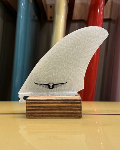 "NVS" Skip Frye Nozzle Twin - Apex Flex (Futures Compatible)