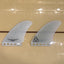 "NVS" Skip Frye Nozzle Twin - Apex Flex (Futures Compatible)
