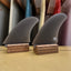 "True Ames"  Campbell Bros Alpha Omega Twin (Futures Compatible)