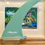 "True Ames" Liddle L-Flex [SEAFOAM GREY]