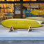 Curvaceous Surfboards 7'6"  "Stunning Fish" 参考品