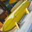Curvaceous Surfboards 7'6"  "Stunning Fish" 参考品