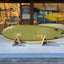 Curvaceous Surfboards 7'6"  "Stunning Fish" 参考品