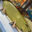 Curvaceous Surfboards 7'6"  "Stunning Fish" 参考品