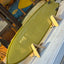 Curvaceous Surfboards 7'6"  "Stunning Fish" 参考品