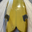 Curvaceous Surfboards 7'6"  "Stunning Fish" 参考品