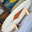 Curvaceous Surfboards 6'8" "Stunning Hull" 参考品