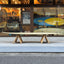 Curvaceous Surfboards 6'8" "Stunning Hull" 参考品
