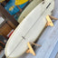 Curvaceous Surfboards 6'8" "Stunning Hull" 参考品
