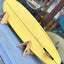 Used THC Surfboards 7'1" M&M 在庫有