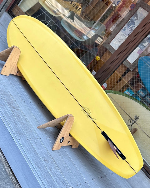 Used THC Surfboards 7'1" M&M 在庫有