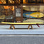 Used THC Surfboards 7'1" M&M 在庫有