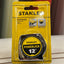 STANLEY 12' POWERLOCK