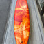 Used Woodin Surfboards "Gypsy Eye" 7'4"