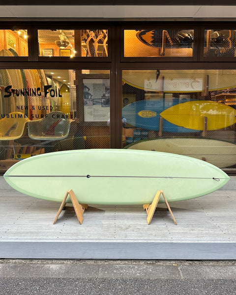Used Michael Miller "Coastal" 7'2"
