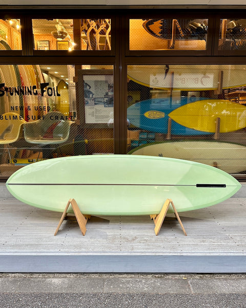 Used Michael Miller "Coastal" 7'2"