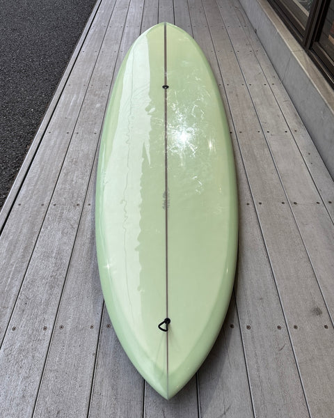 Used Michael Miller "Coastal" 7'2"