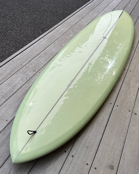 Used Michael Miller "Coastal" 7'2"
