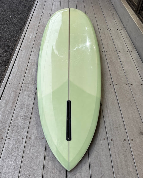 Used Michael Miller "Coastal" 7'2"