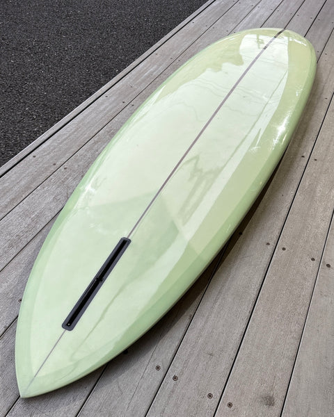Used Michael Miller "Coastal" 7'2"