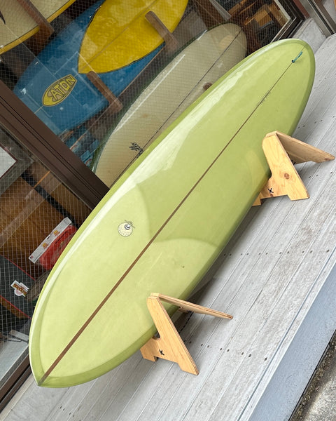 Used Michael Miller  6'6" "Magic"